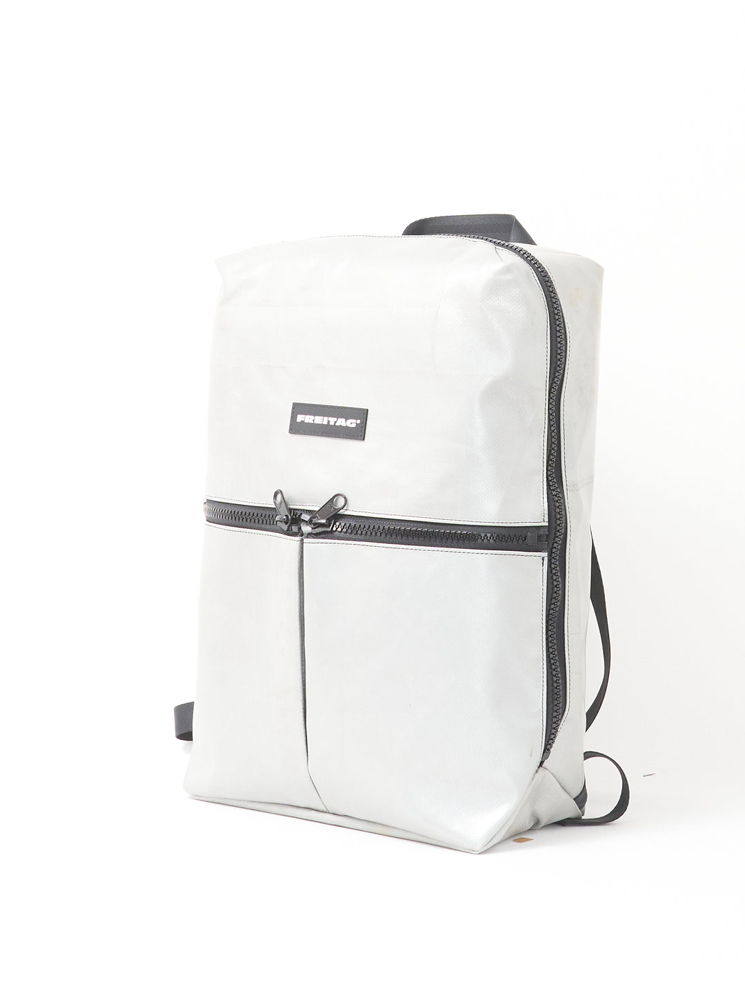 F49 FRINGE  - silver black