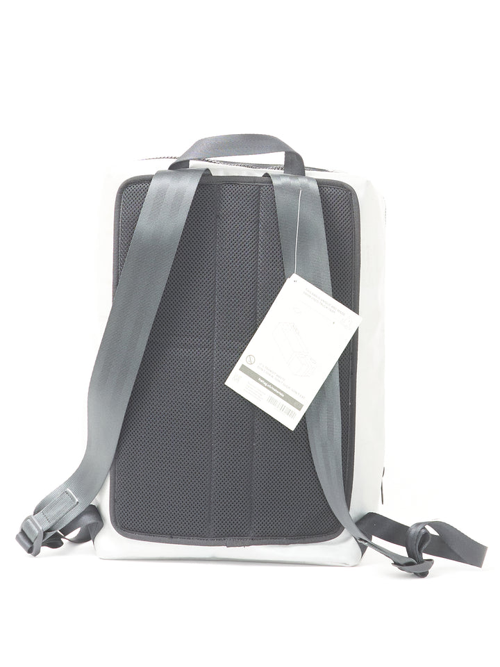 F49 FRINGE  - silver black