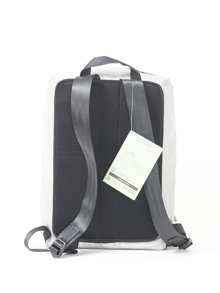 F49 FRINGE  - silver black