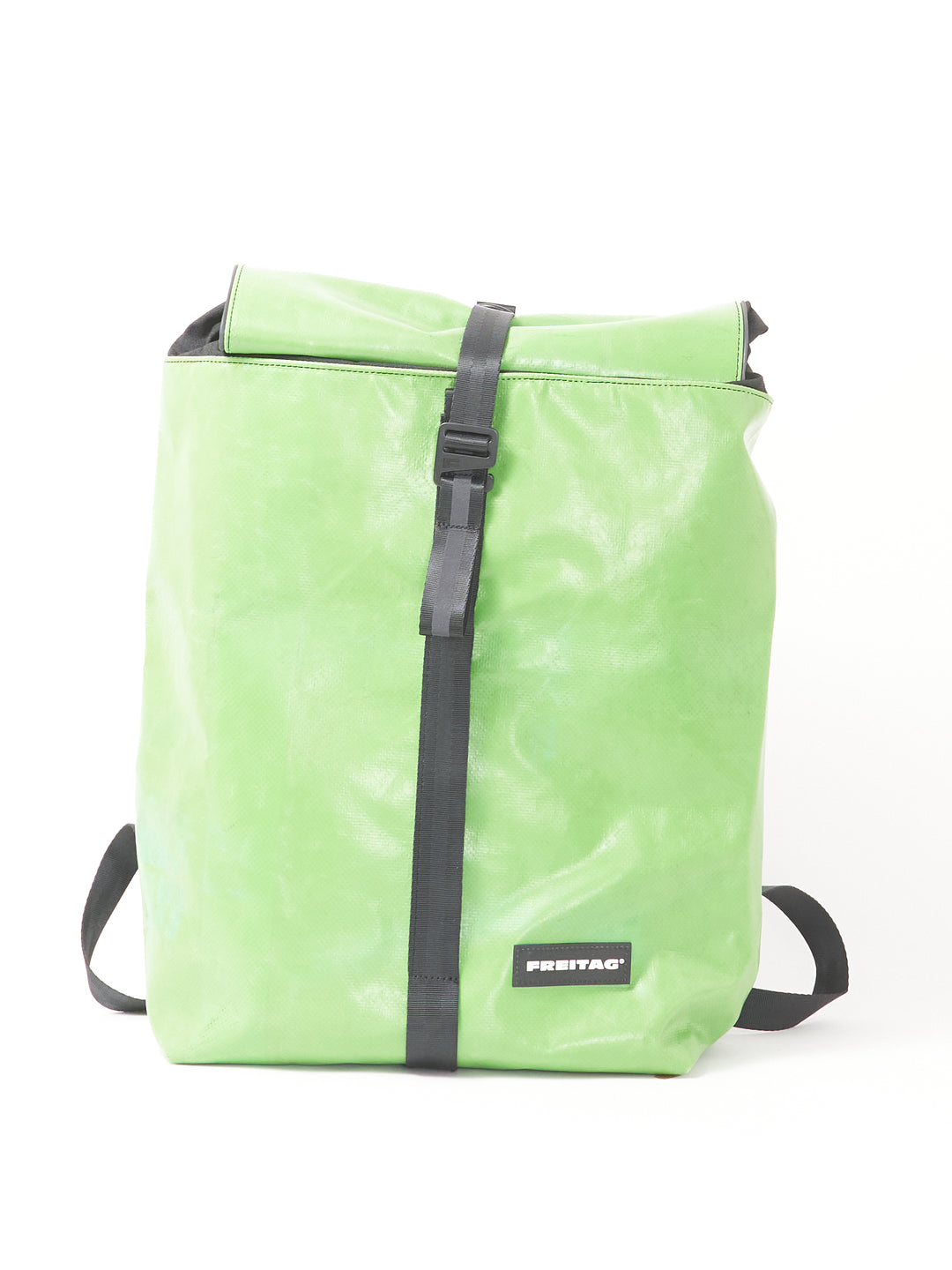 F155 CLAPTON - green