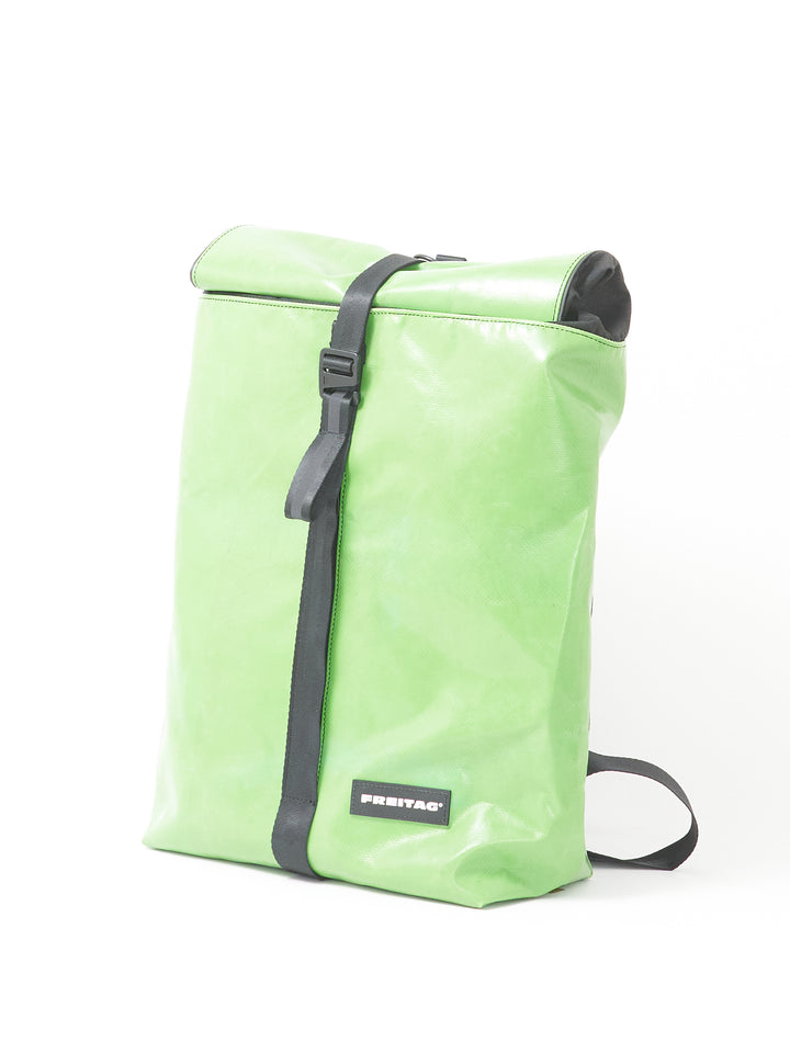 F155 CLAPTON - green