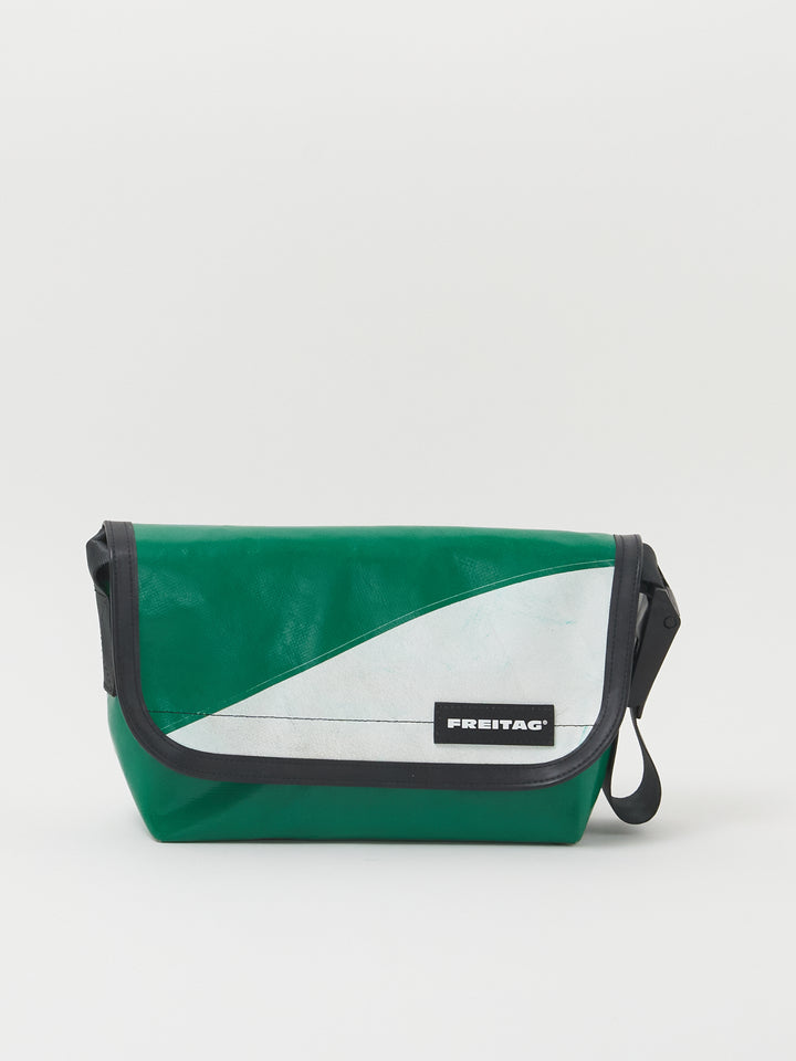 F41 Hawaii Five-O  -green white