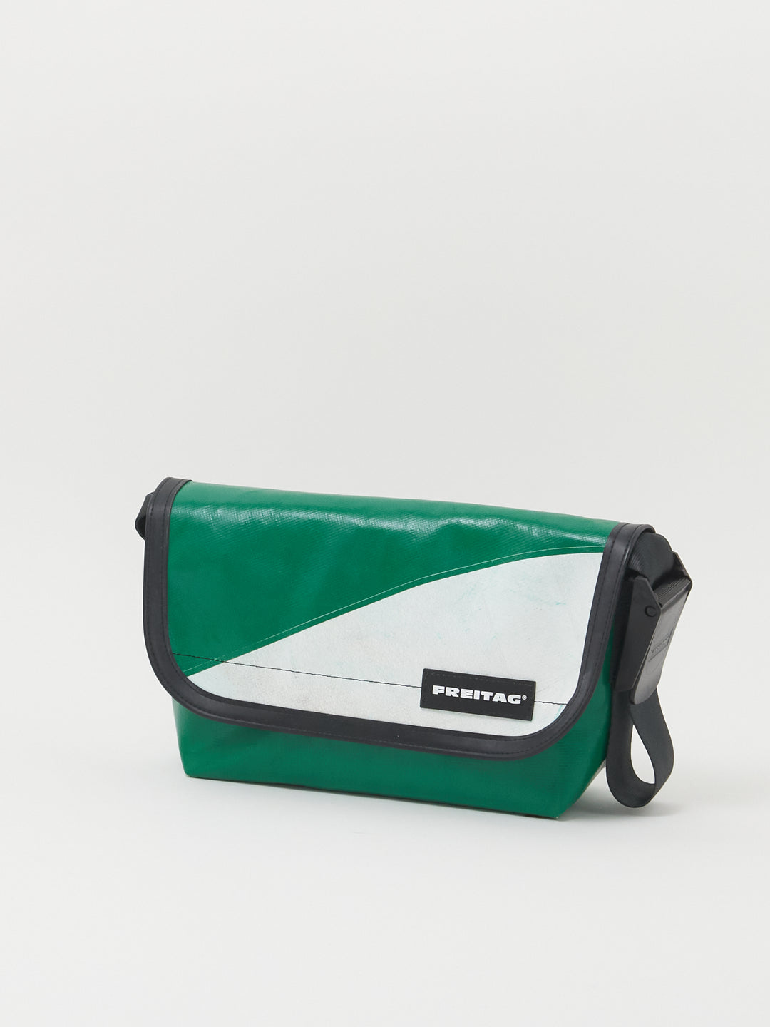 F41 Hawaii Five-O  -green white