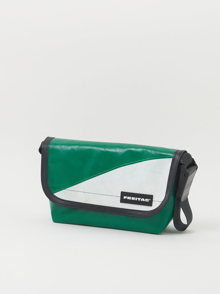 F41 Hawaii Five-O  -green white