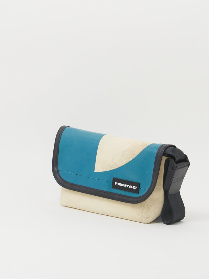 F41 Hawaii Five-O  - blue white