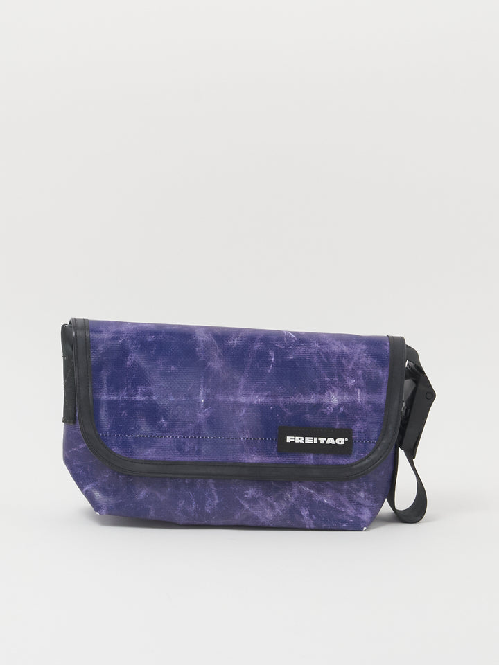 F41 Hawaii Five-O  - indigo stonewashed