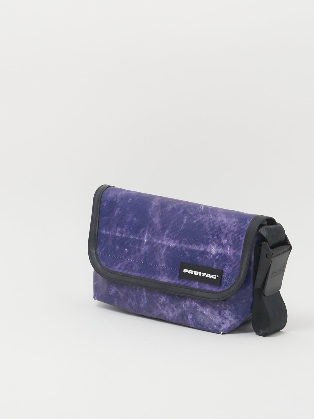 F41 Hawaii Five-O  - indigo stonewashed