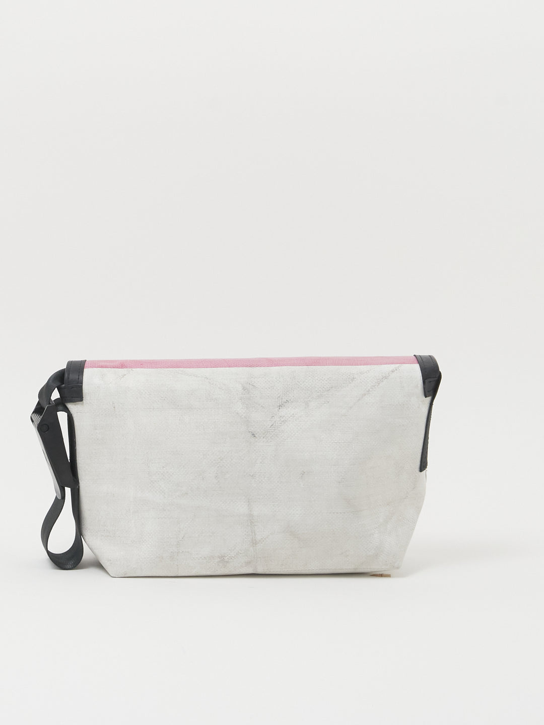 F41 Hawaii Five-O  - white pink silver