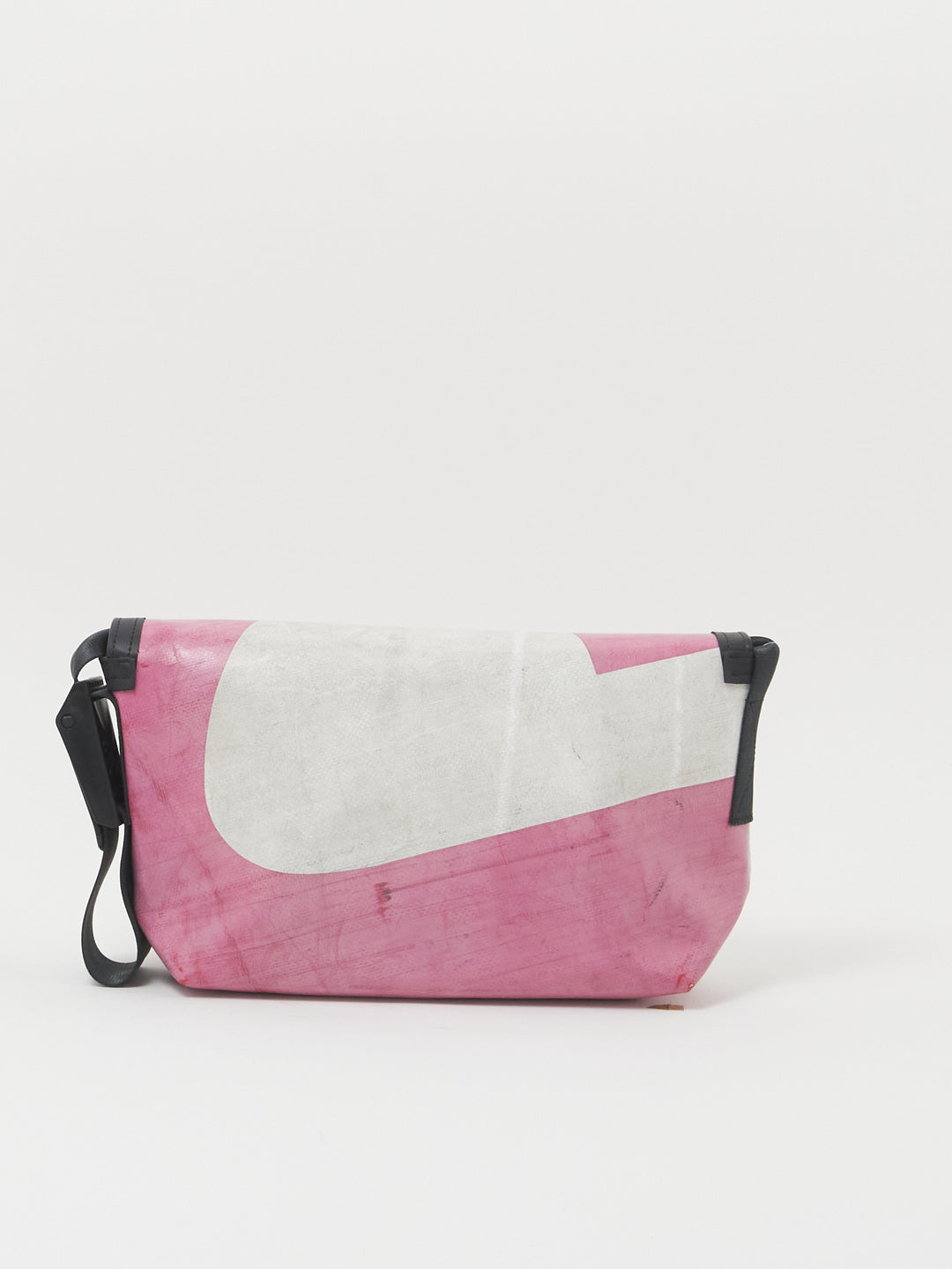 F41 Hawaii Five-O  - white pink