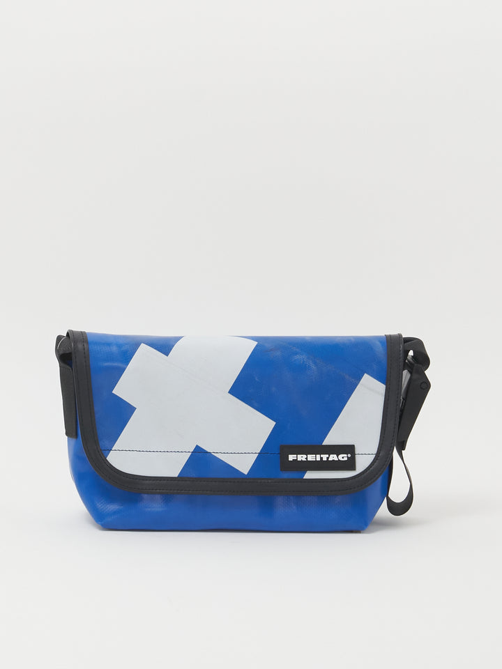 F41 Hawaii Five-O  - blue white