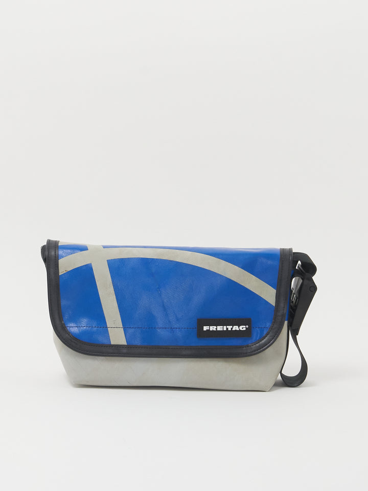 F41 Hawaii Five-O  - grey blue