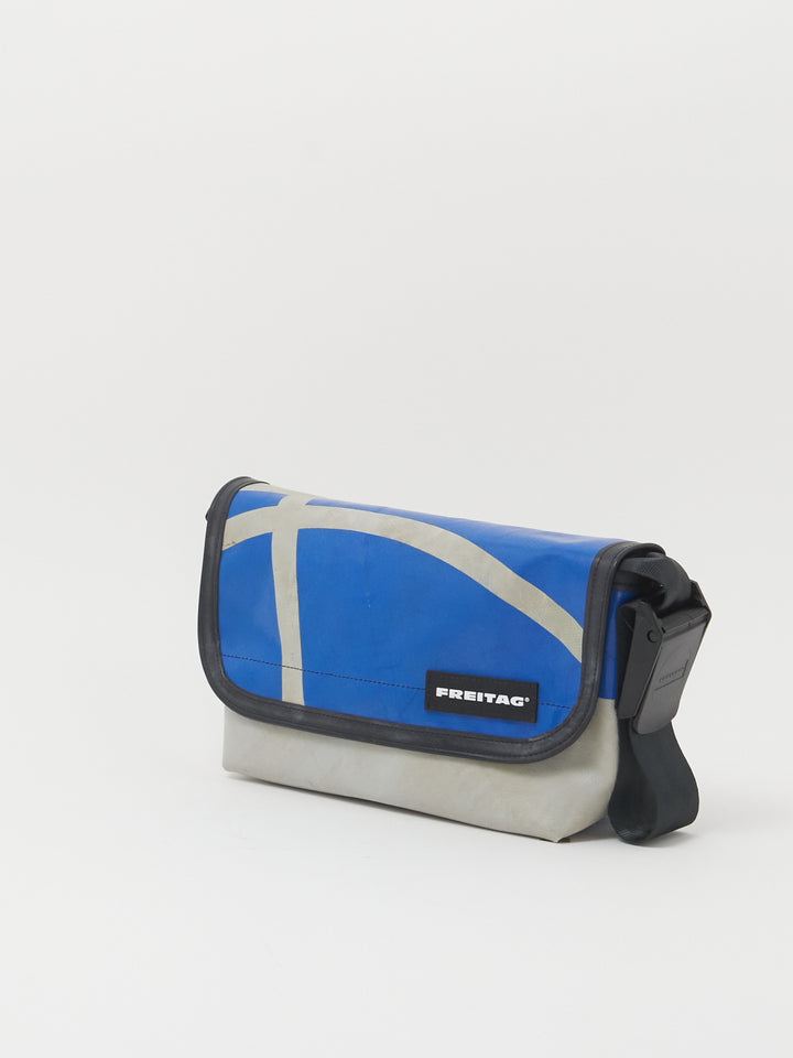 F41 Hawaii Five-O  - grey blue