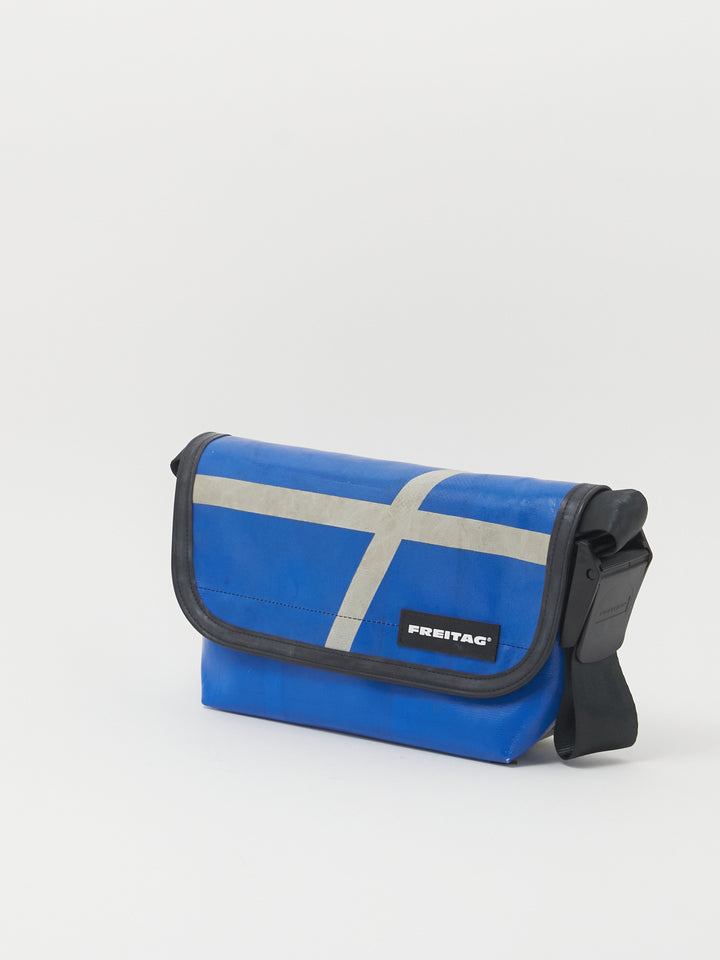 F41 Hawaii Five-O  - blue grey