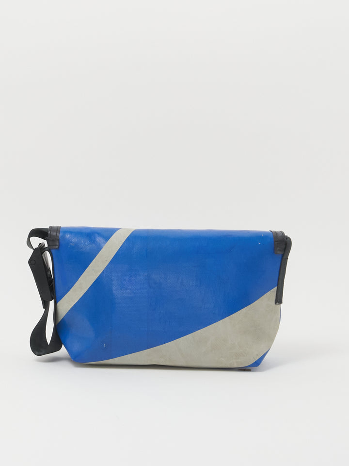 F41 Hawaii Five-O  - blue grey