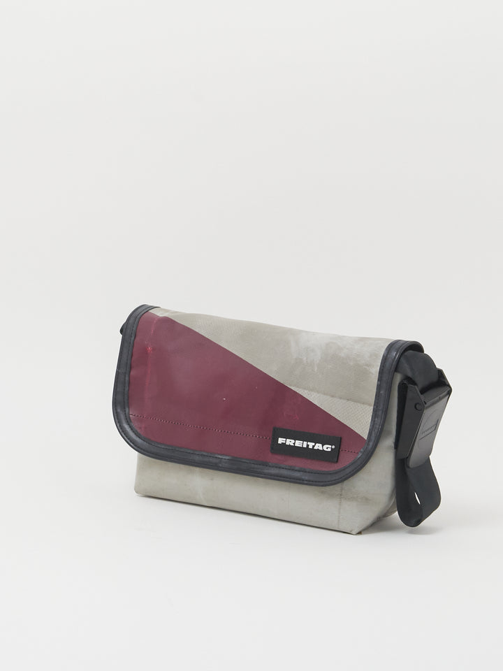 F41 Hawaii Five-O  - grey red