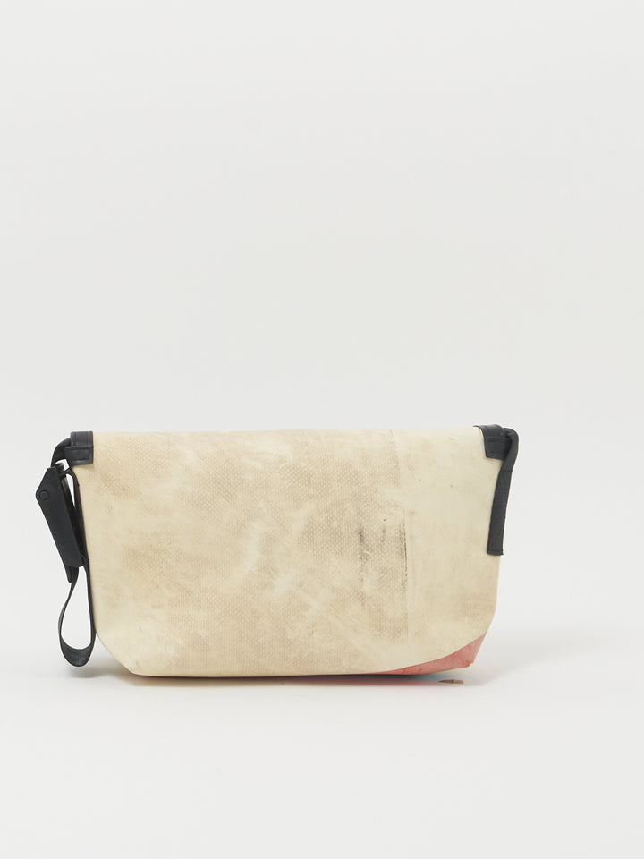 F41 Hawaii Five-O  - beige blue