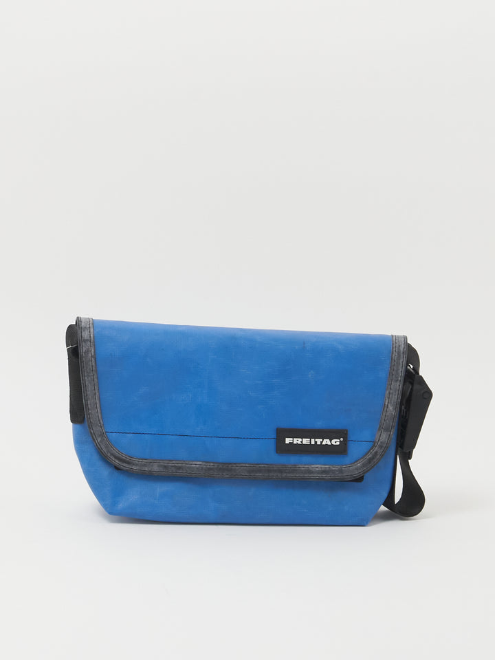 F41 Hawaii Five-O  - blue