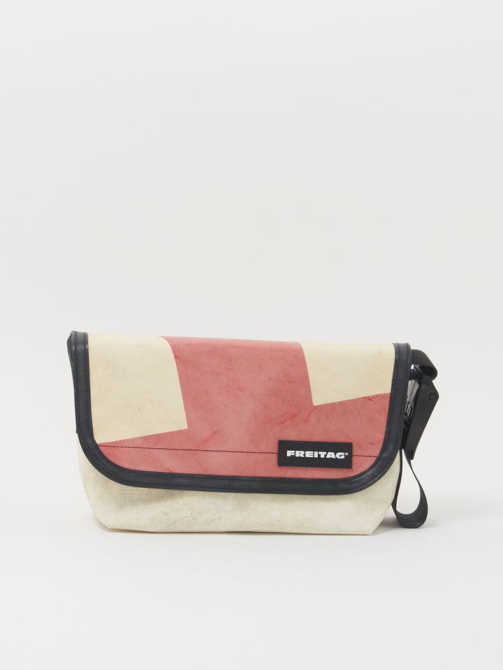 F41 Hawaii Five-O  - beige red