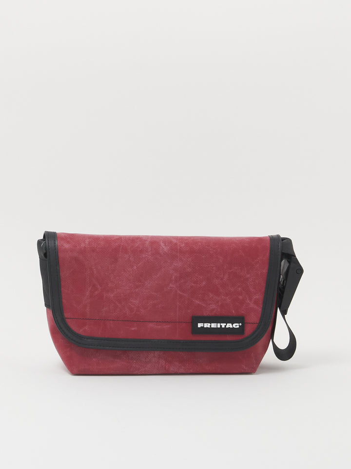 F41 Hawaii Five-O  - red