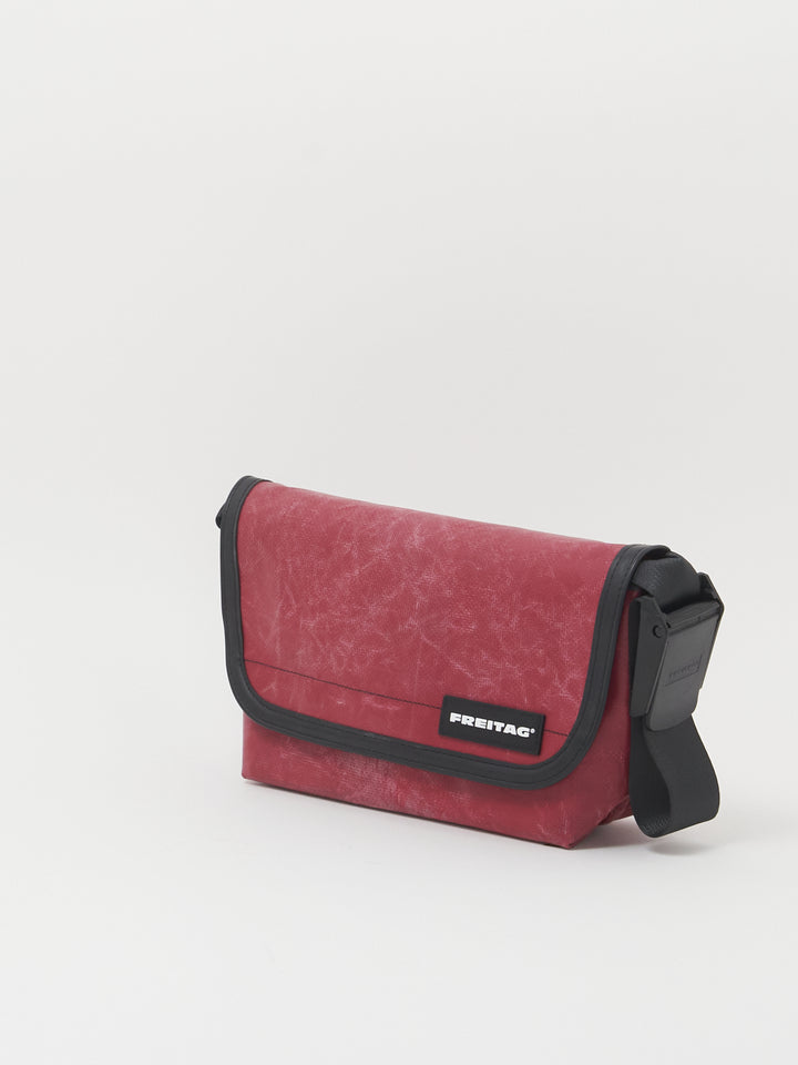 F41 Hawaii Five-O  - red