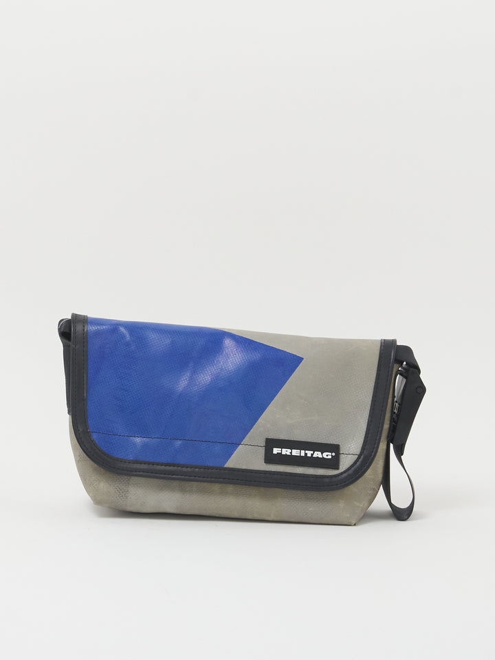 F41 Hawaii Five-O  - grey blue