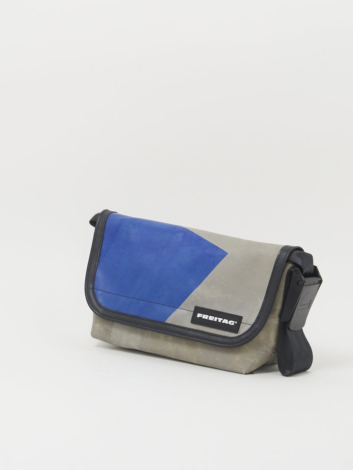 F41 Hawaii Five-O  - grey blue