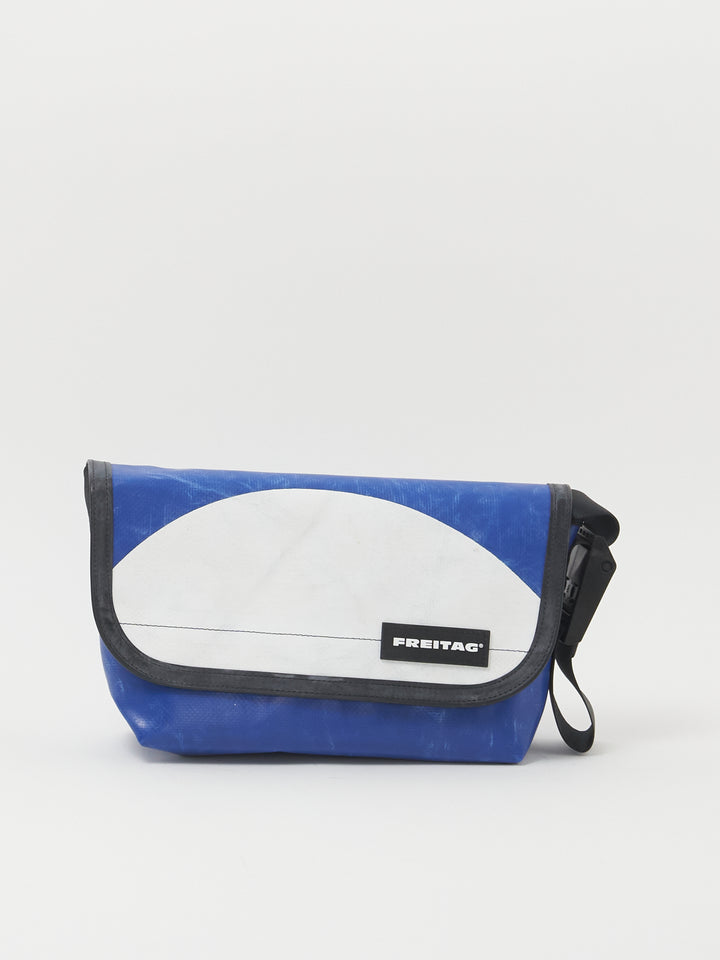 F41 Hawaii Five-O  - blue white