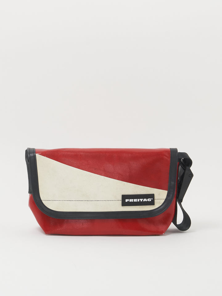 F41 Hawaii Five-O  - red white