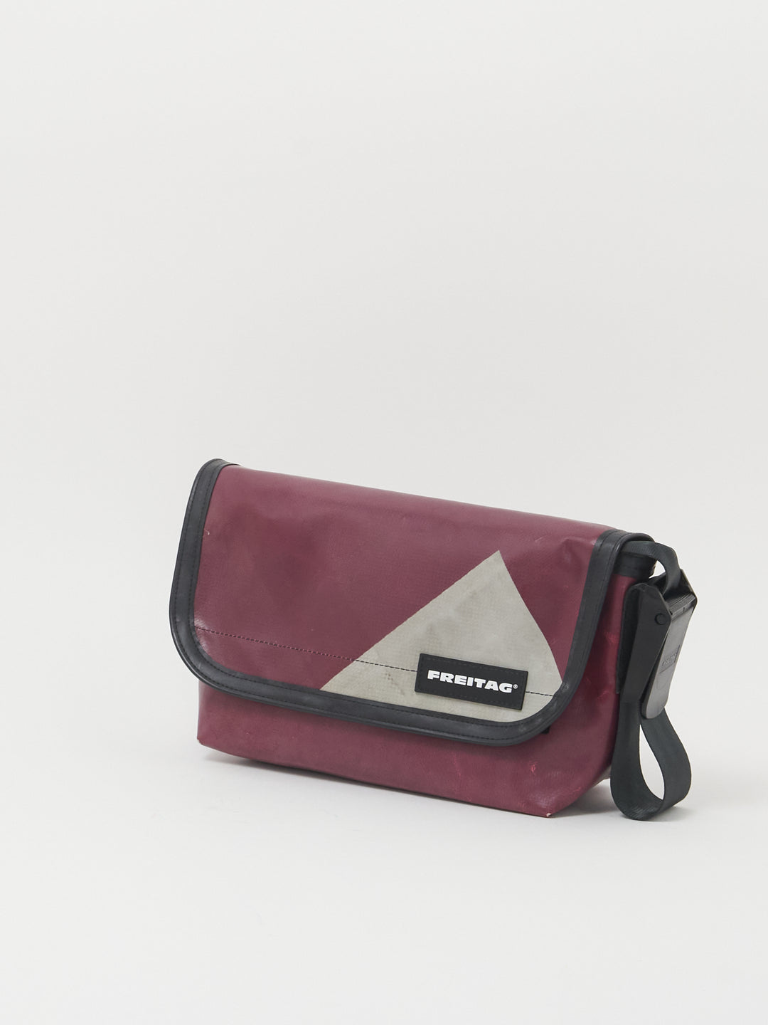 F41 Hawaii Five-O  - bordeaux grey