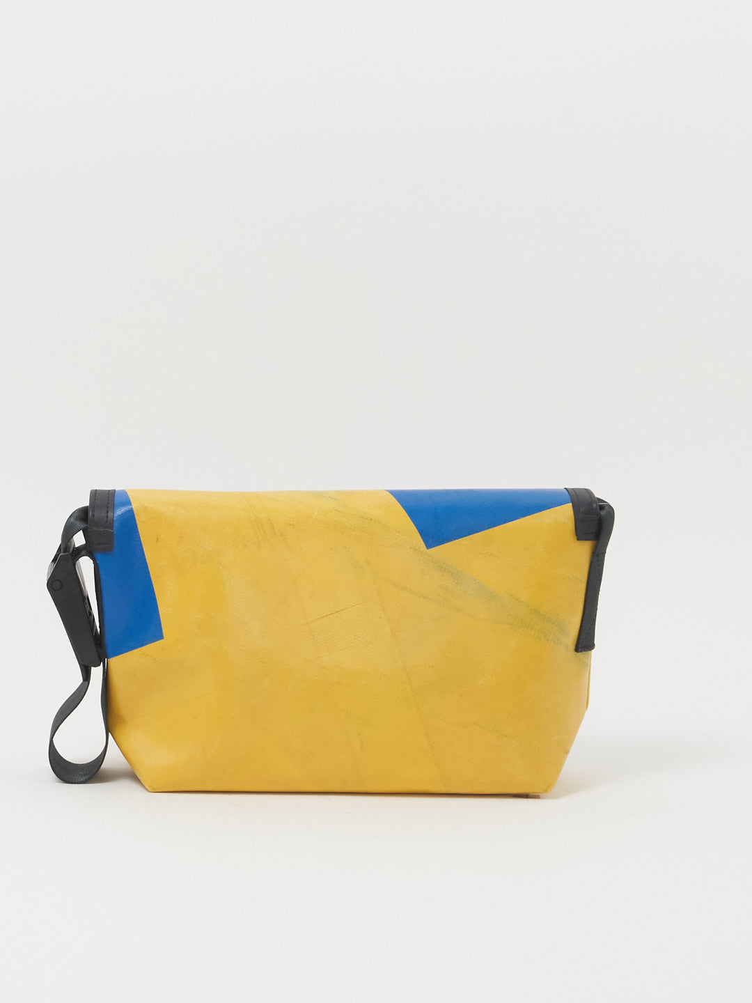 F41 Hawaii Five-O  - yellow blue