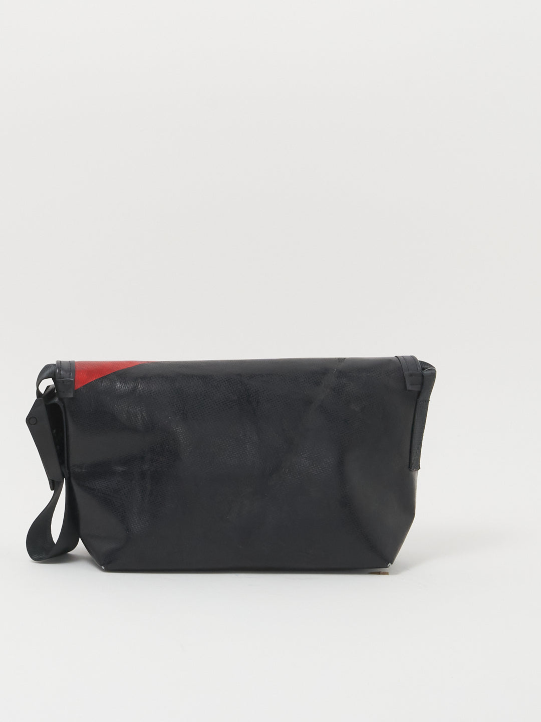 F41 Hawaii Five-O  - black red grey