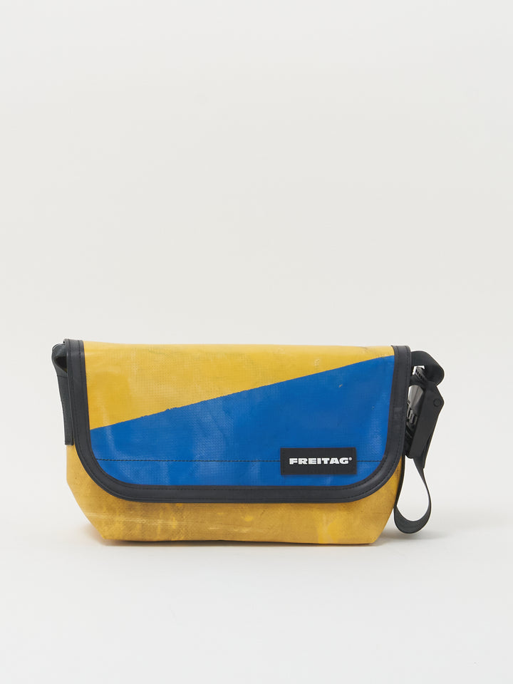 F41 Hawaii Five-O  - yellow blue