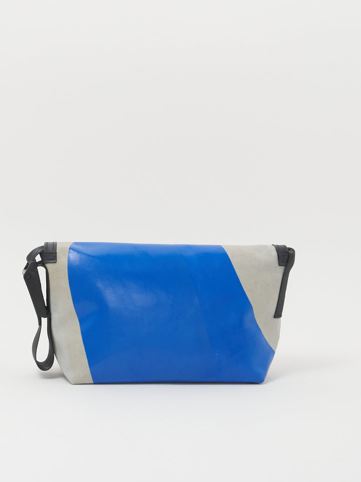 F41 Hawaii Five-O  - grey blue