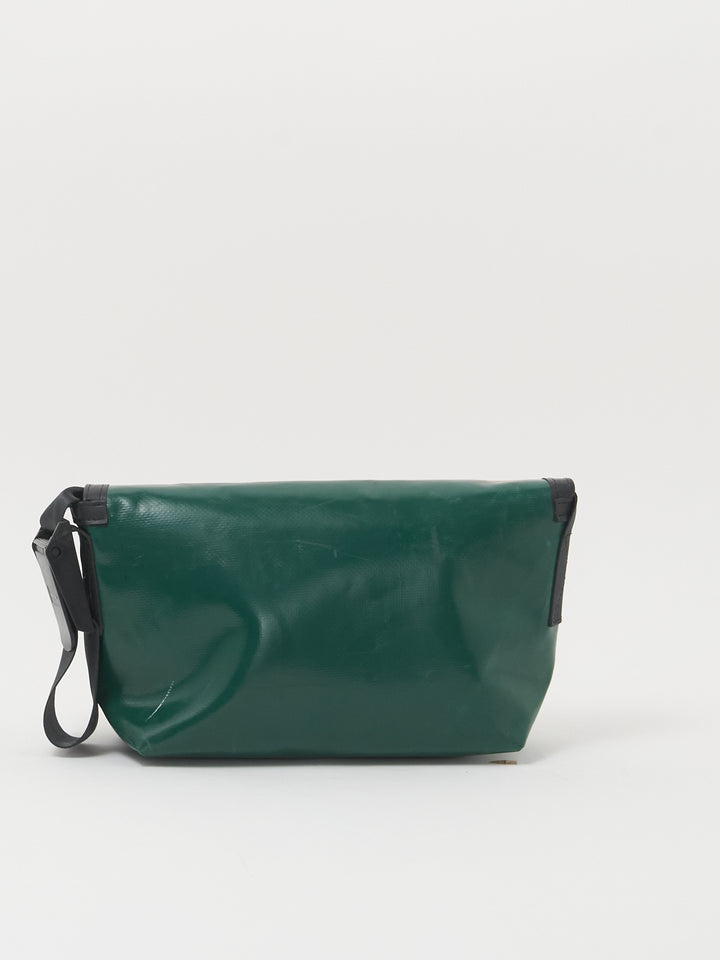 F41 Hawaii Five-O  - green white red