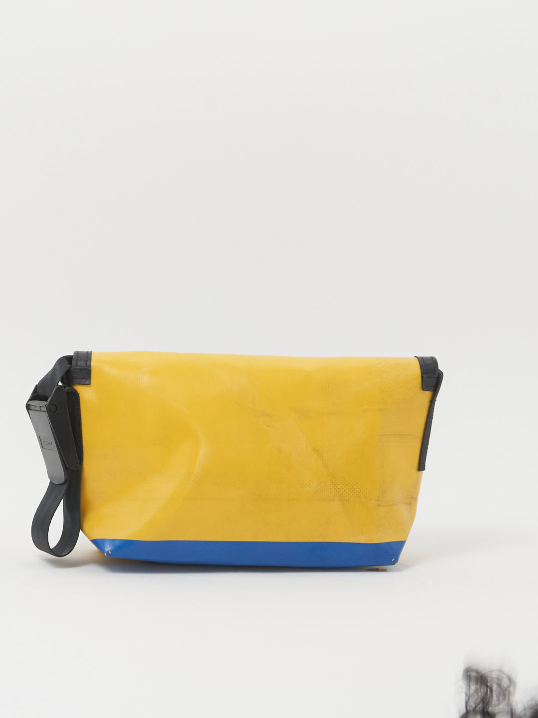 F41 Hawaii Five-O  - yellow blue