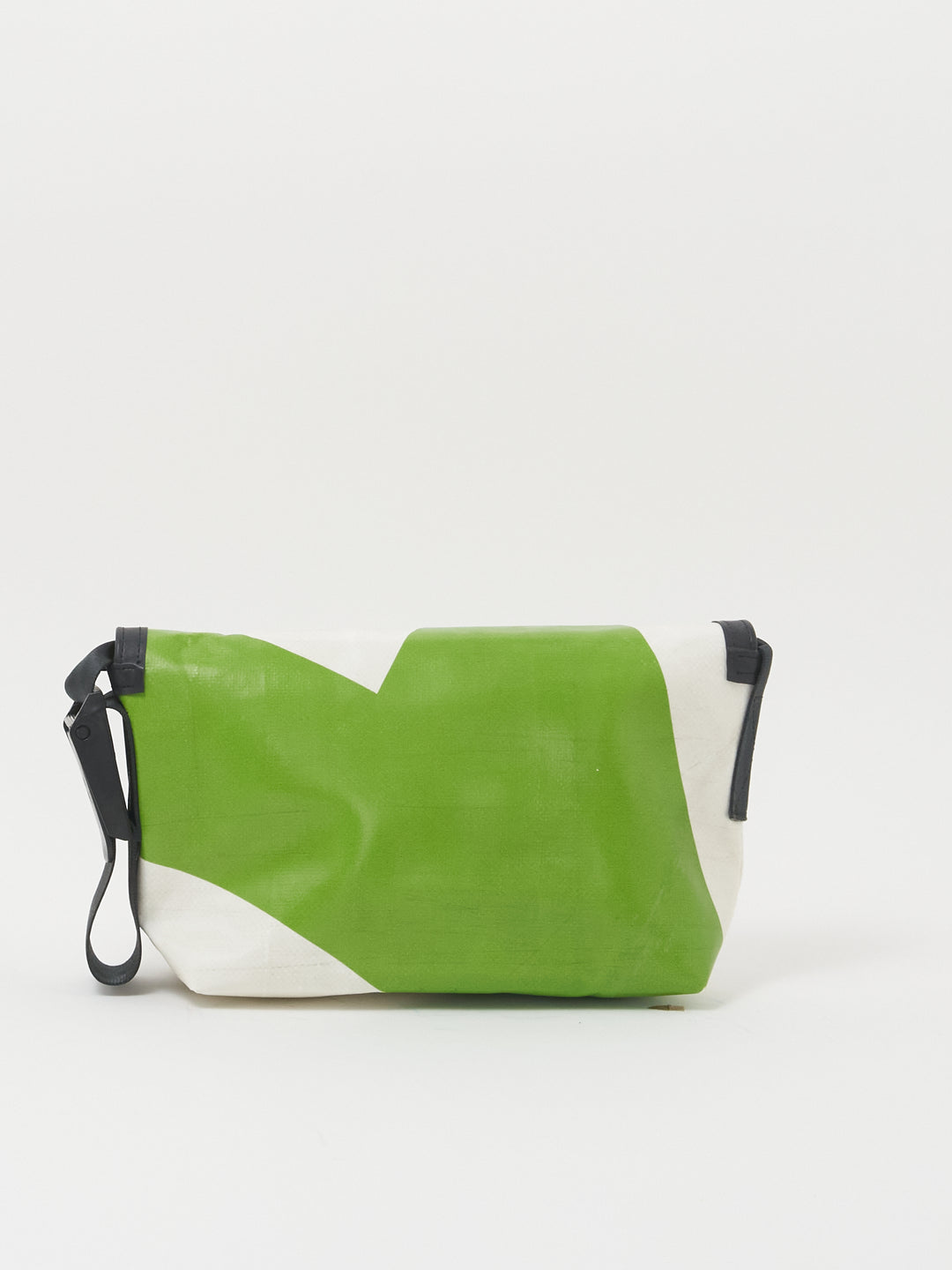 F41 Hawaii Five-O  - white green