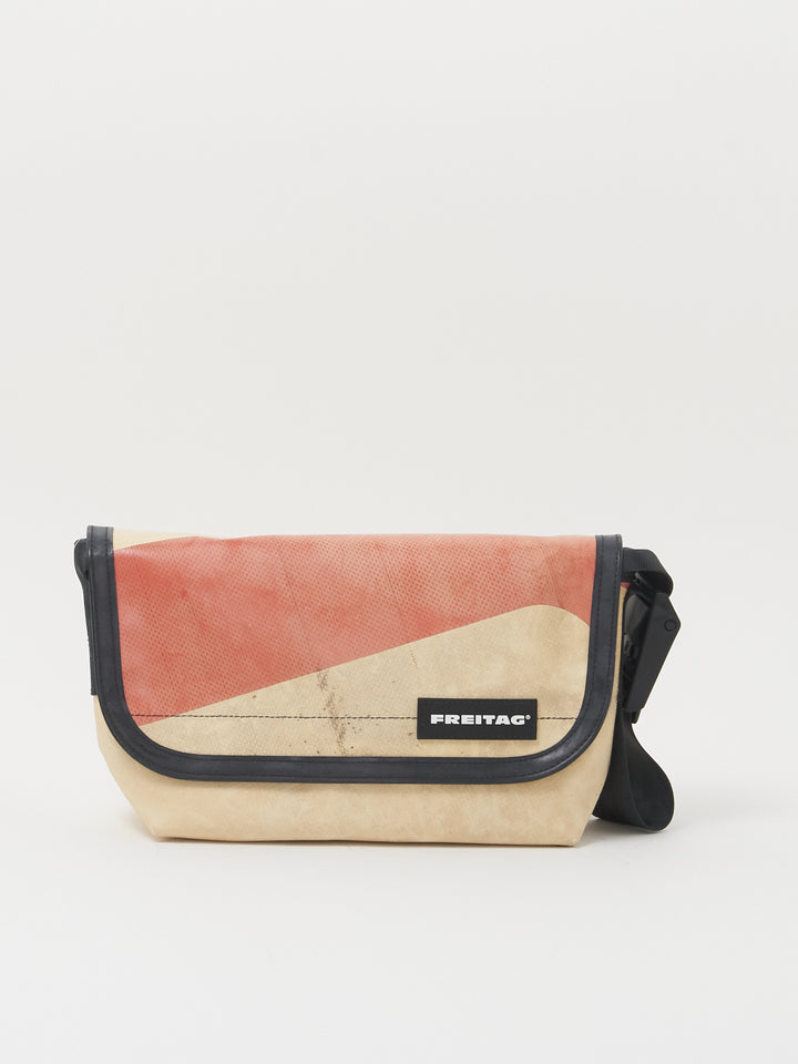 F41 Hawaii Five-O  - beige orange