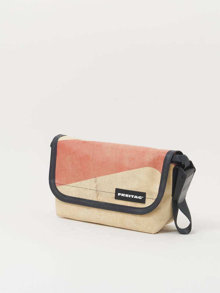 F41 Hawaii Five-O  - beige orange