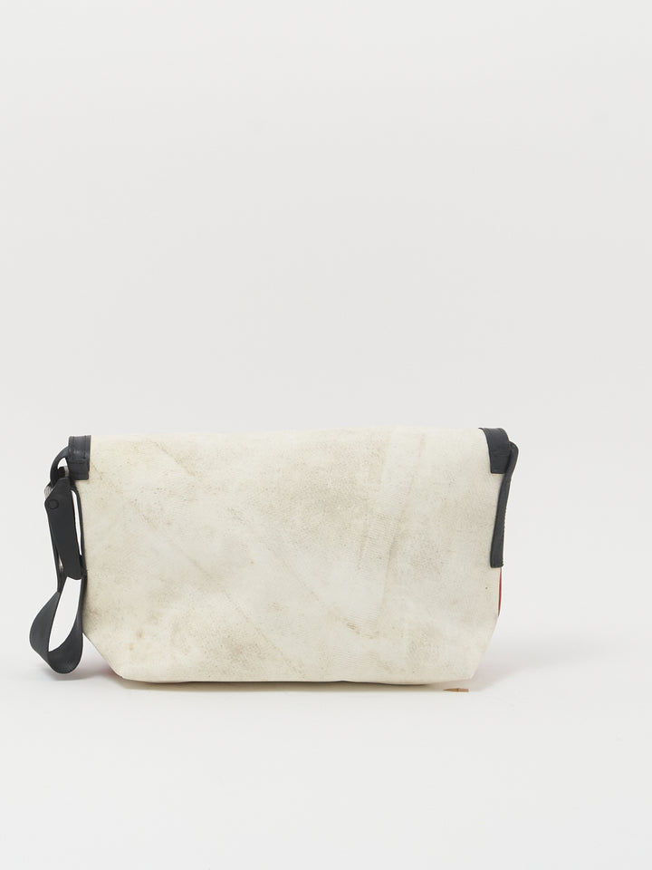 F41 Hawaii Five-O  - red white