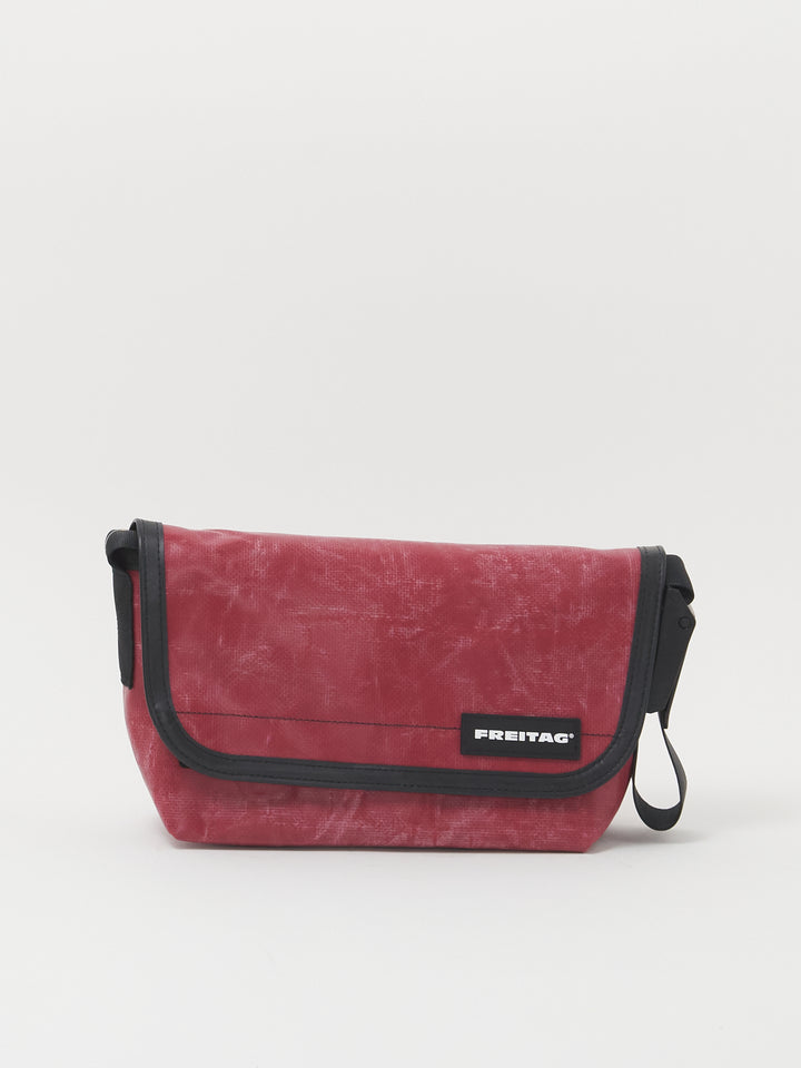 F41 Hawaii Five-O  - red