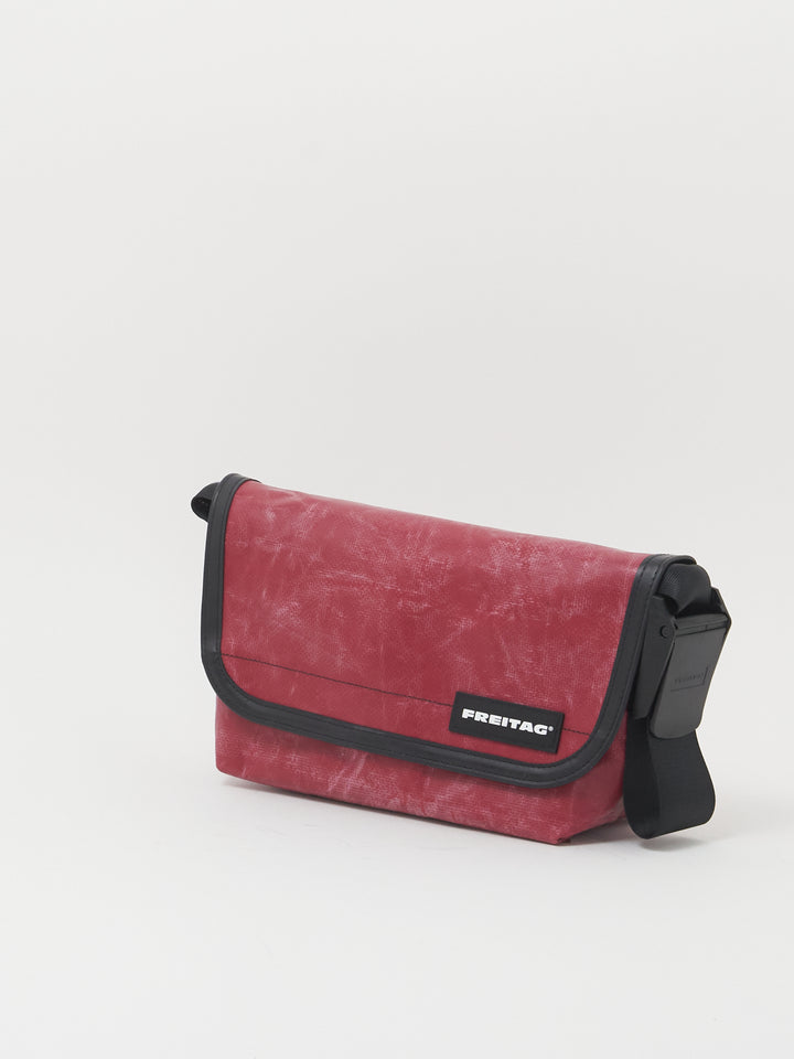 F41 Hawaii Five-O  - red