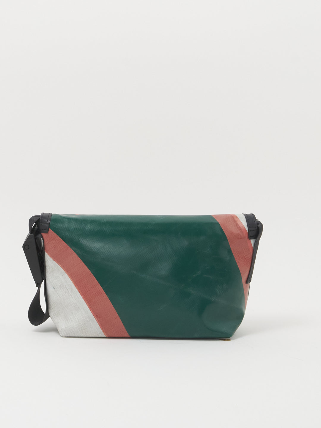 F41 Hawaii Five-O  - green white orange