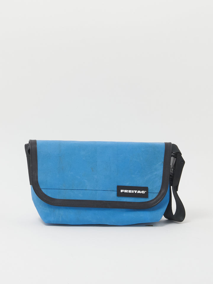 F41 Hawaii Five-O  - blue