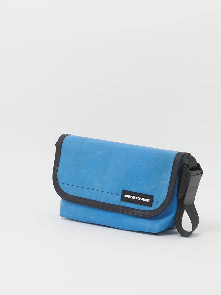 F41 Hawaii Five-O  - blue