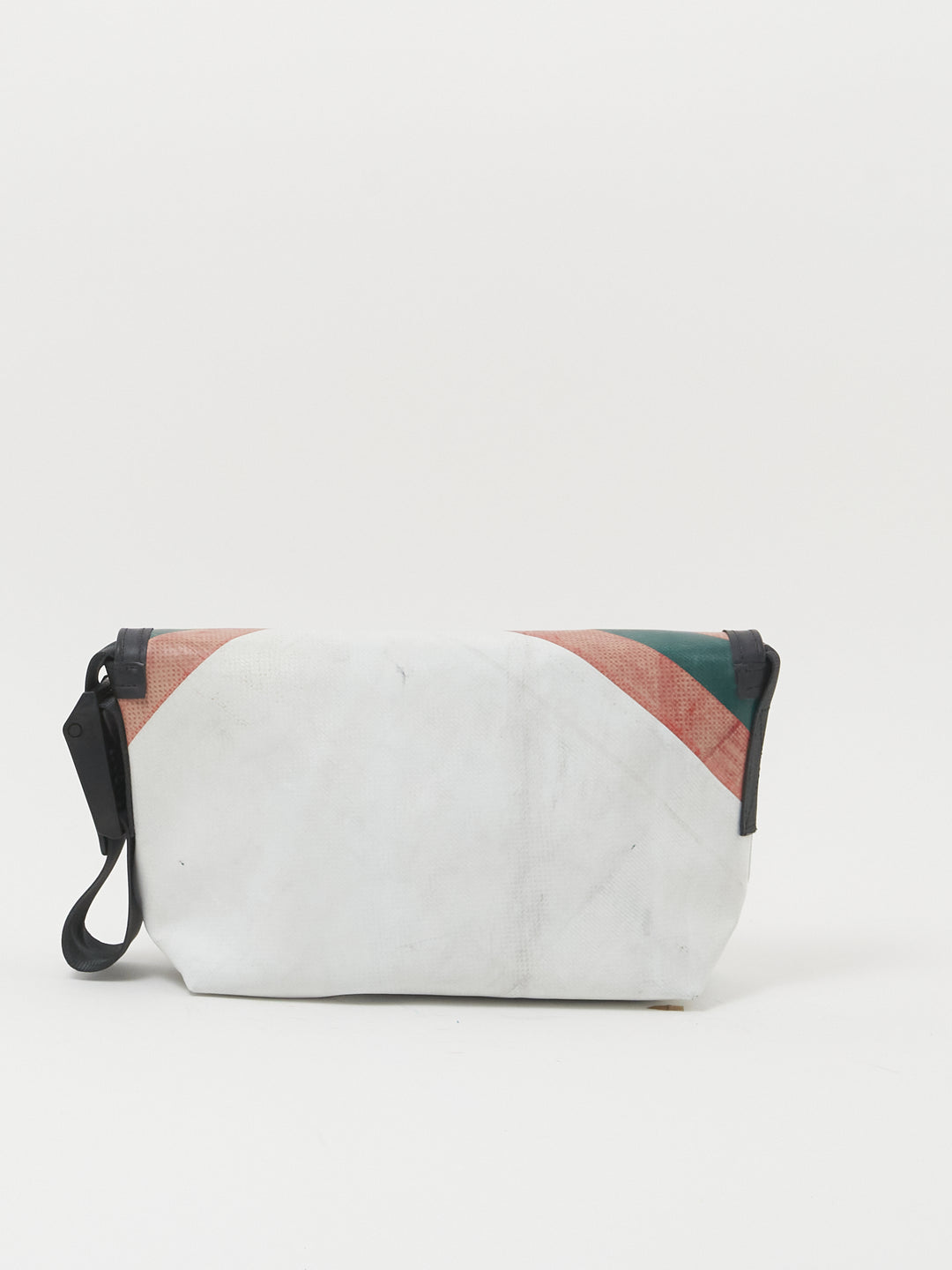 F41 Hawaii Five-O  - green white orange