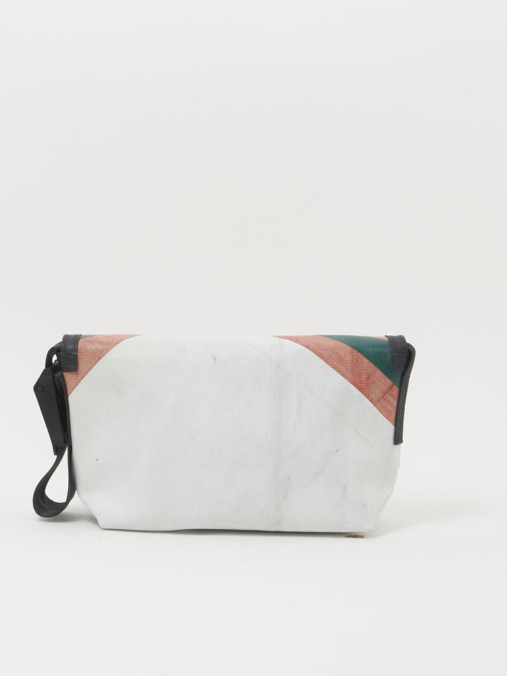 F41 Hawaii Five-O  - green white orange