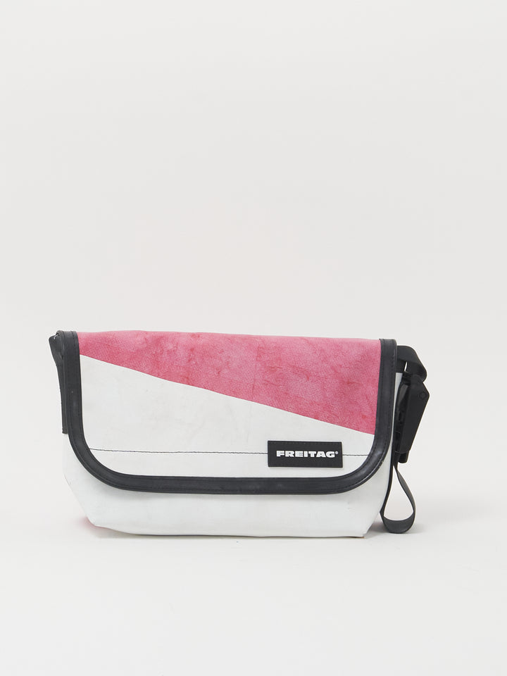 F41 Hawaii Five-O  - white red