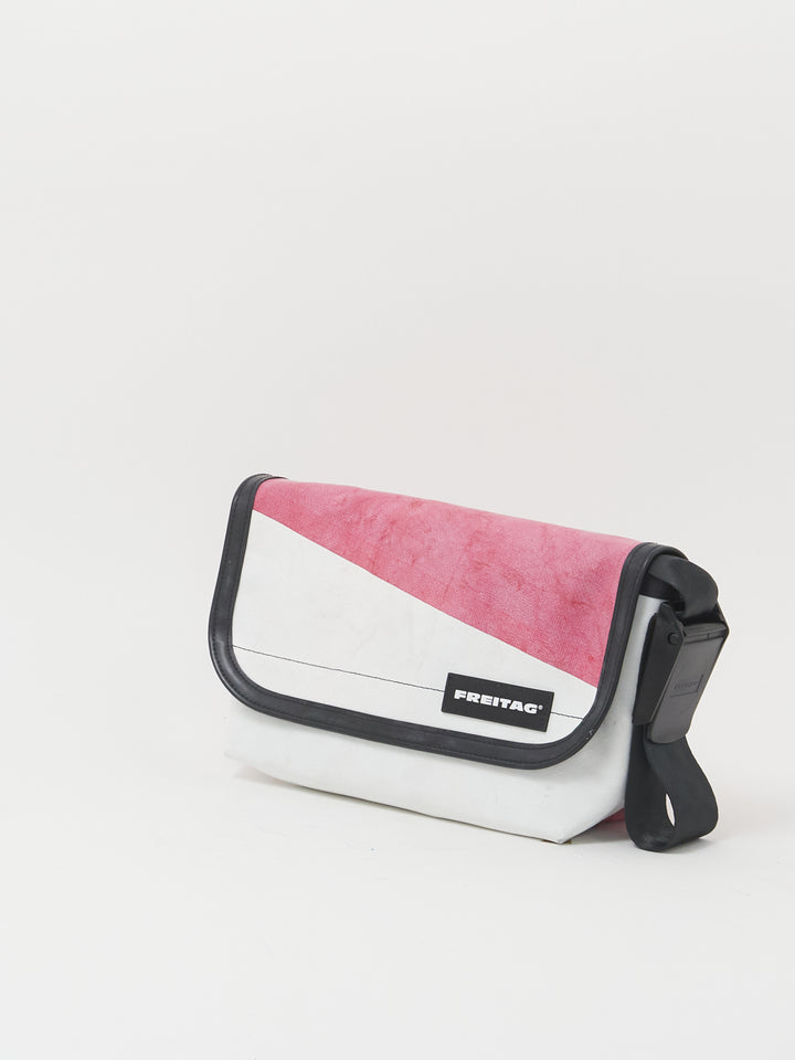 F41 Hawaii Five-O  - white red