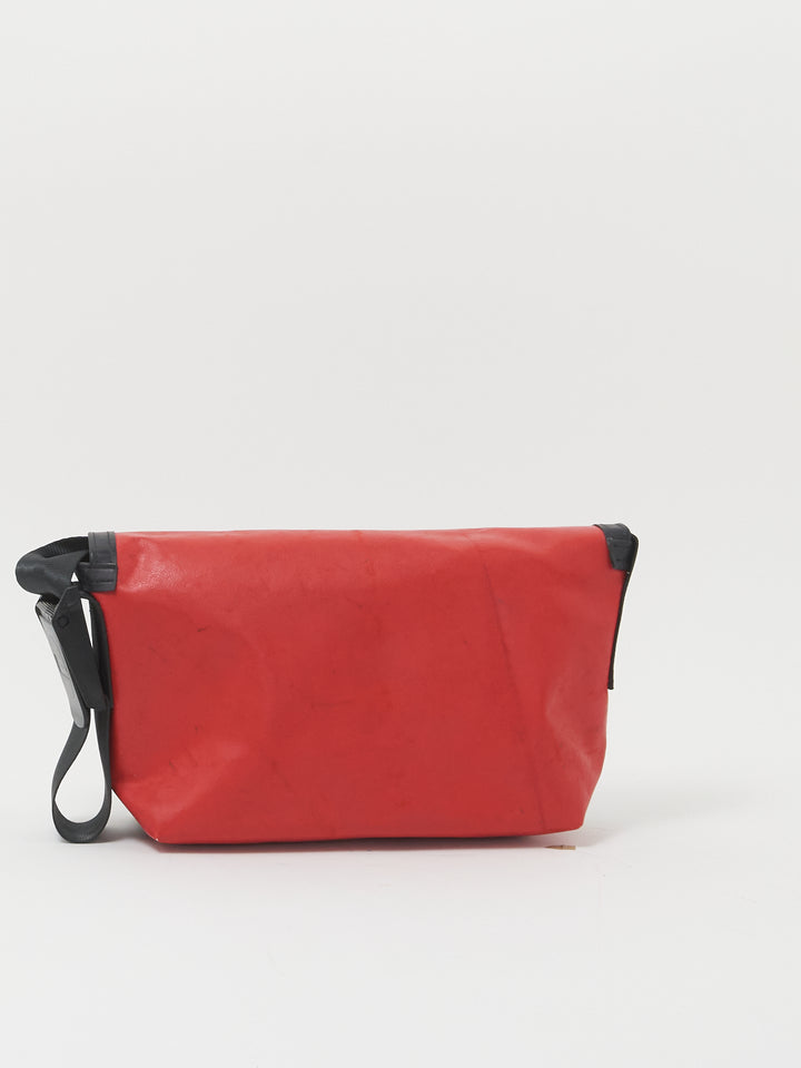 F41 Hawaii Five-O  - grey red