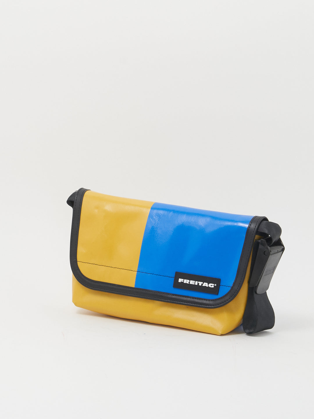 F41 Hawaii Five-O  - blue yellow